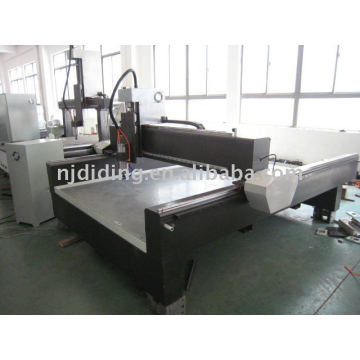 cnc router for stone &marble& granite